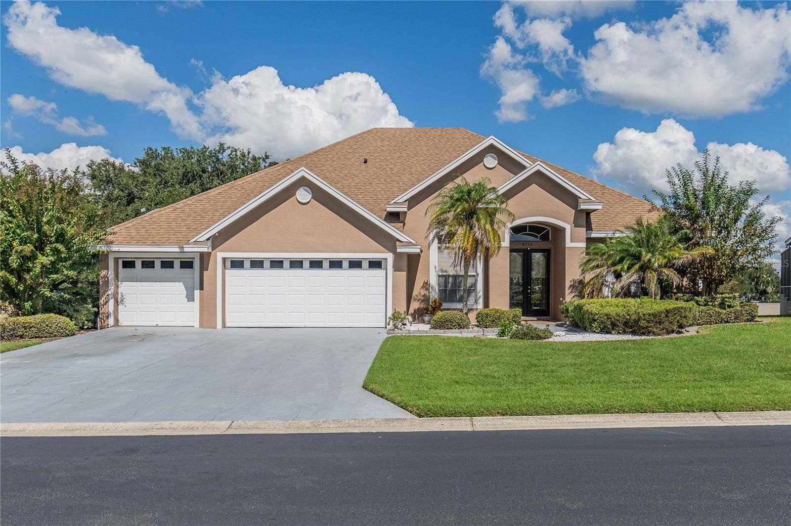 6714 HARTSWORTH DRIVE, Lakeland, FL 33813 6714 HARTSWORTH DRIVE, Lakeland, FL 33813