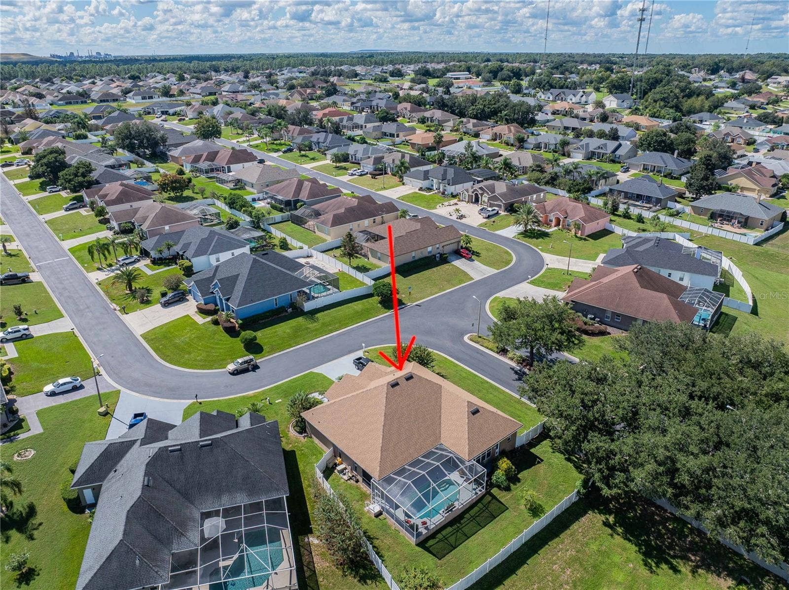 6714 HARTSWORTH DRIVE, Lakeland, FL 33813 6714 HARTSWORTH DRIVE, Lakeland, FL 33813