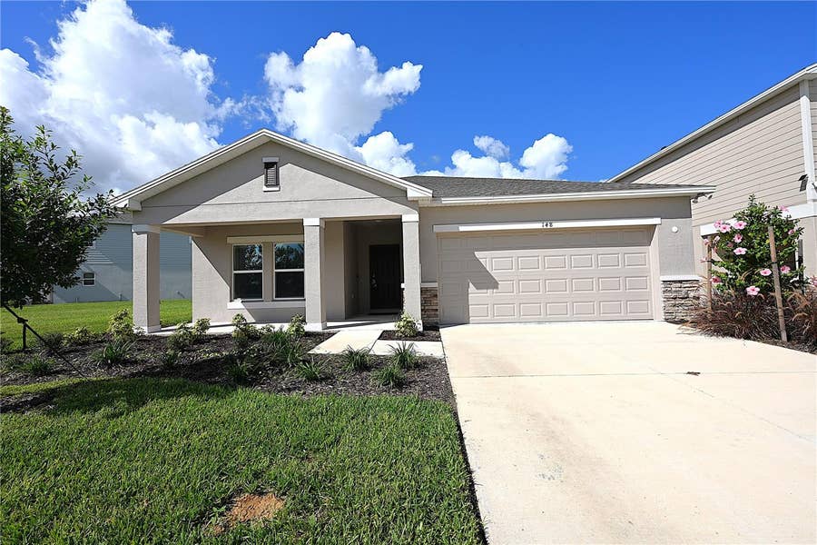 Property photo for 148 BRINSMEAD RD HAINES CITY, Haines City, FL