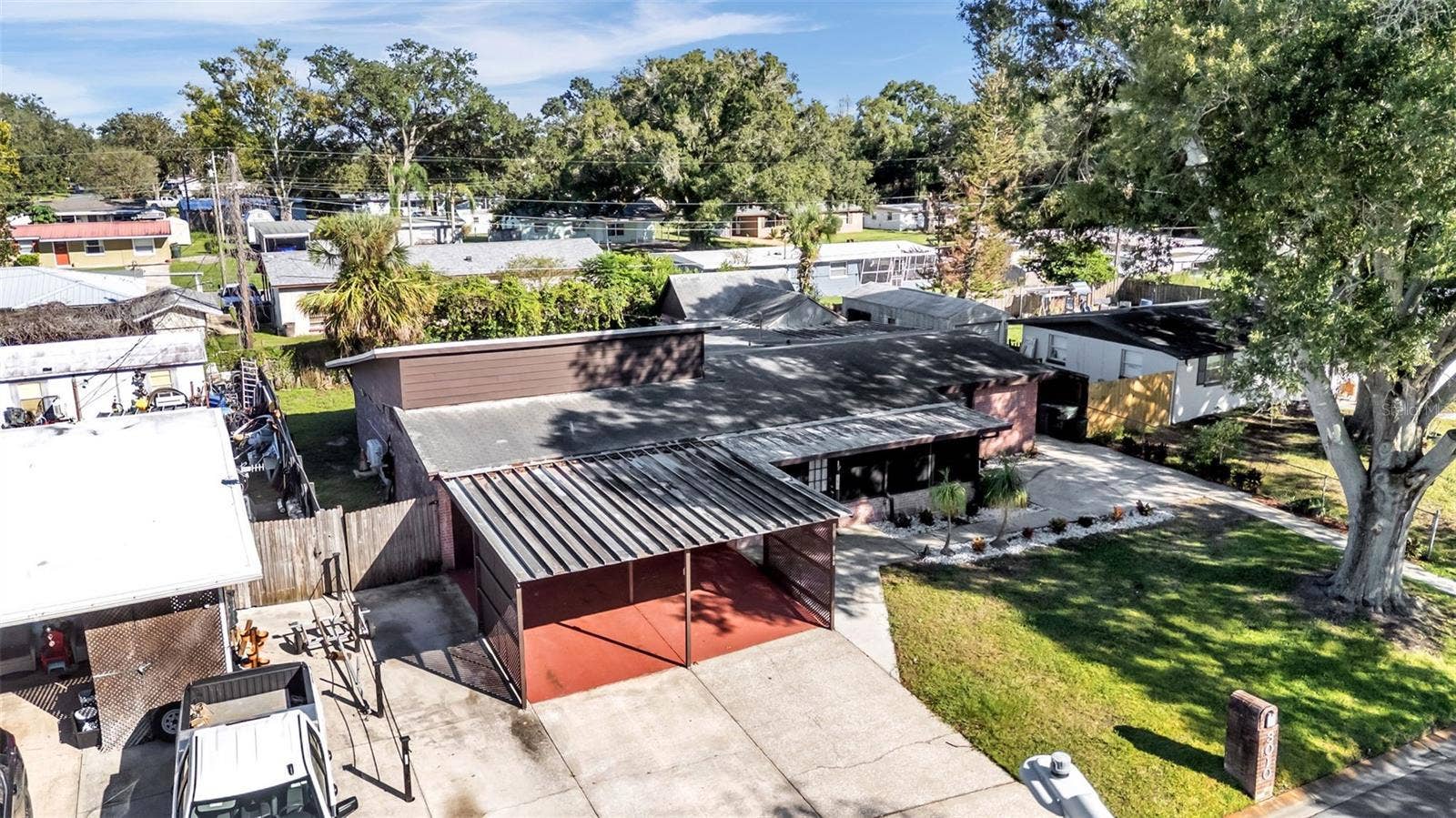 3010 STANHOPE AVENUE, Lakeland, FL 33803