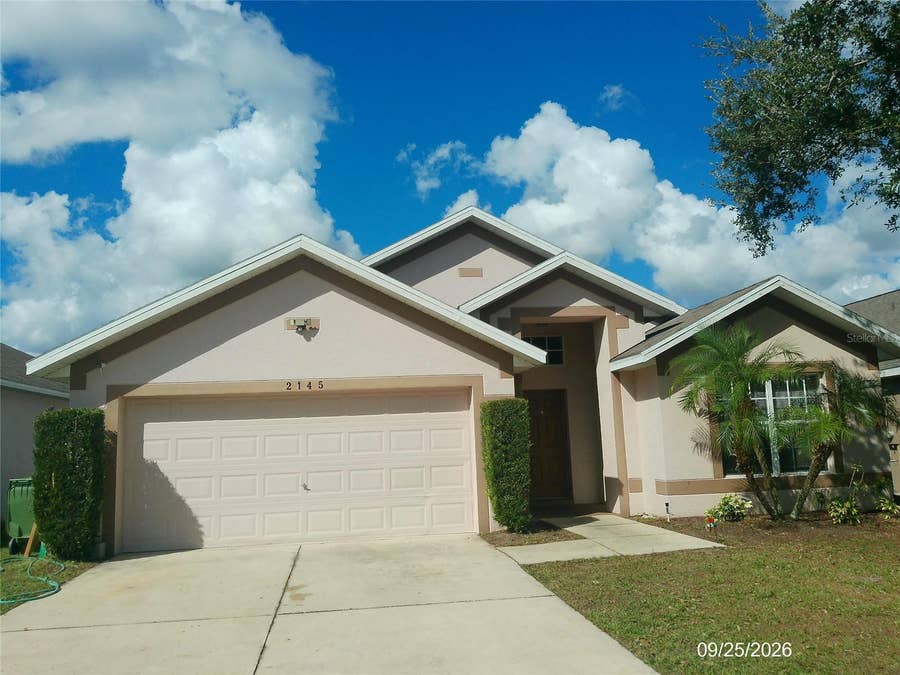 Property photo for 2145 ROSE BOULEVARD, Winter Haven, FL