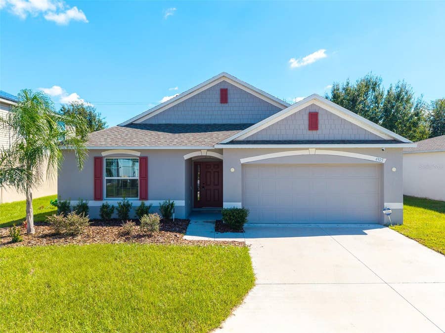 Property photo for 4925 JACKSON STREET, Winter Haven, FL