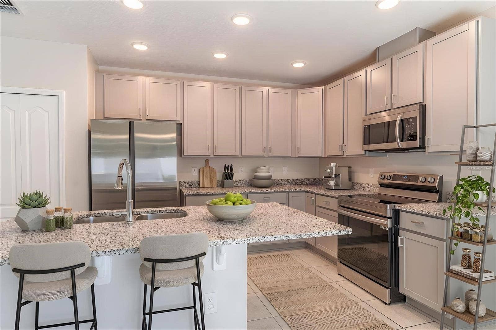 4925 JACKSON STREET, Winter Haven, FL 33884 Virtually Staged