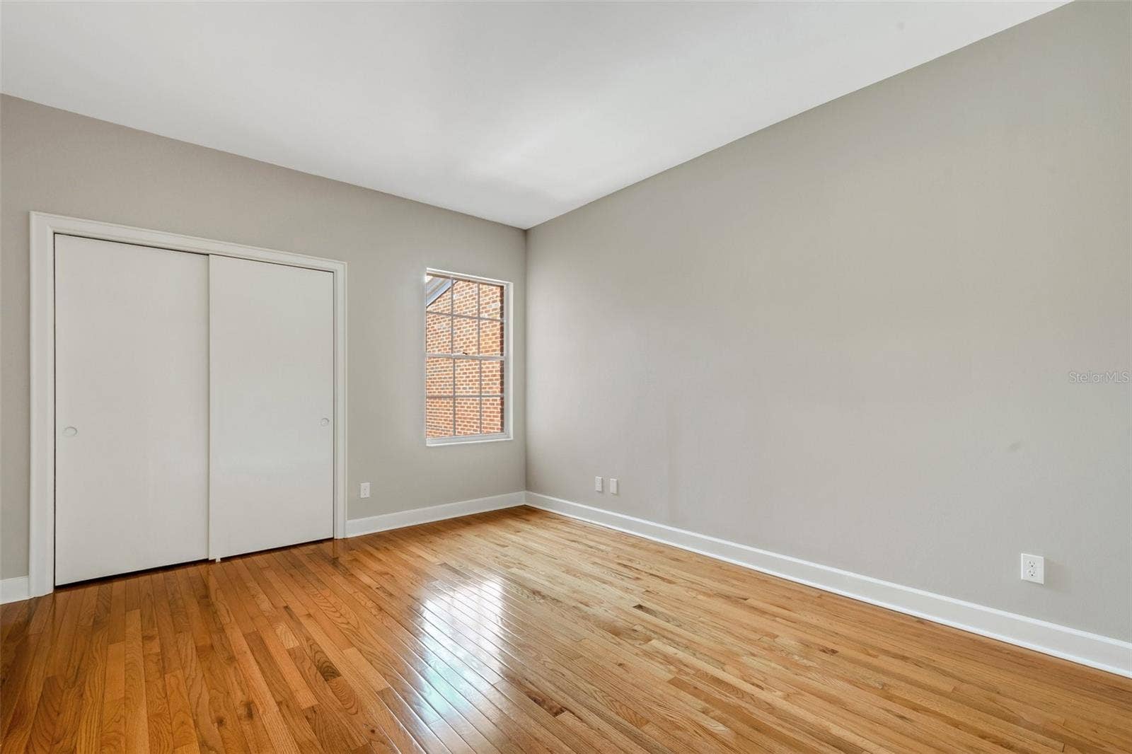 155 LAKE MORTON DRIVE, #2, Lakeland, FL 33801 Bedroom # 2 could be a perfect office if needed