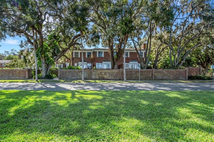 Property photo for 155 LAKE MORTON DRIVE, #2, Lakeland, FL