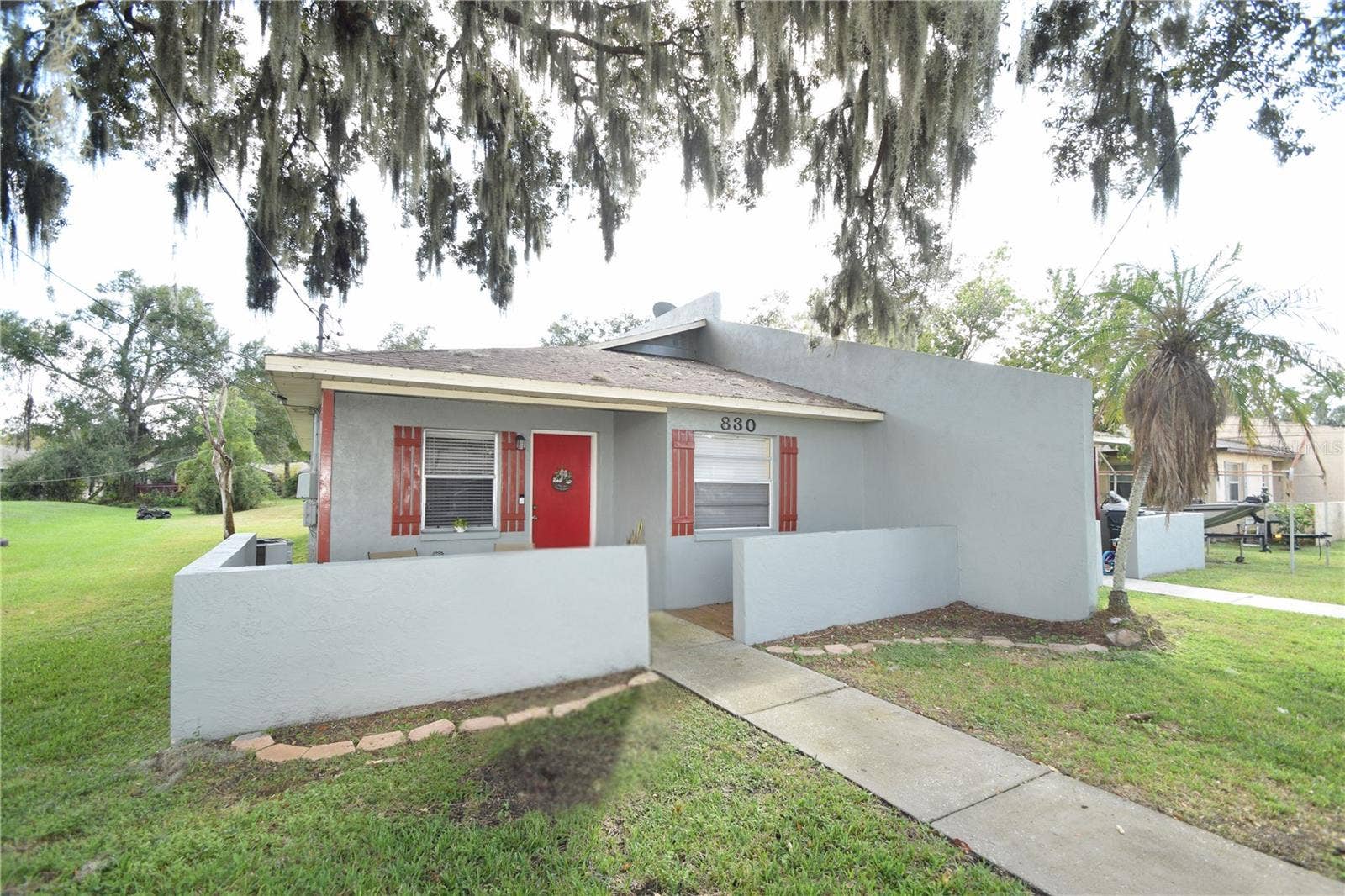 822 & 830 SHIRLEY ANN TRAIL, Lakeland, FL 33809 822 & 830 SHIRLEY ANN TRAIL, Lakeland, FL 33809