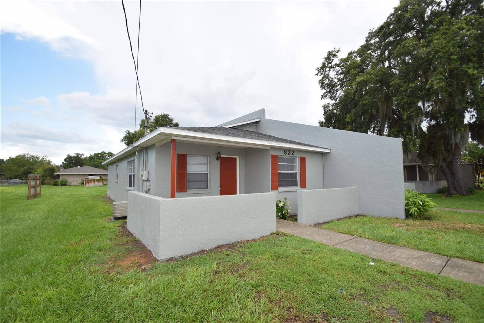 822 SHIRLEY ANN TRAIL, Lakeland, FL 33809 822 SHIRLEY ANN TRAIL, Lakeland, FL 33809