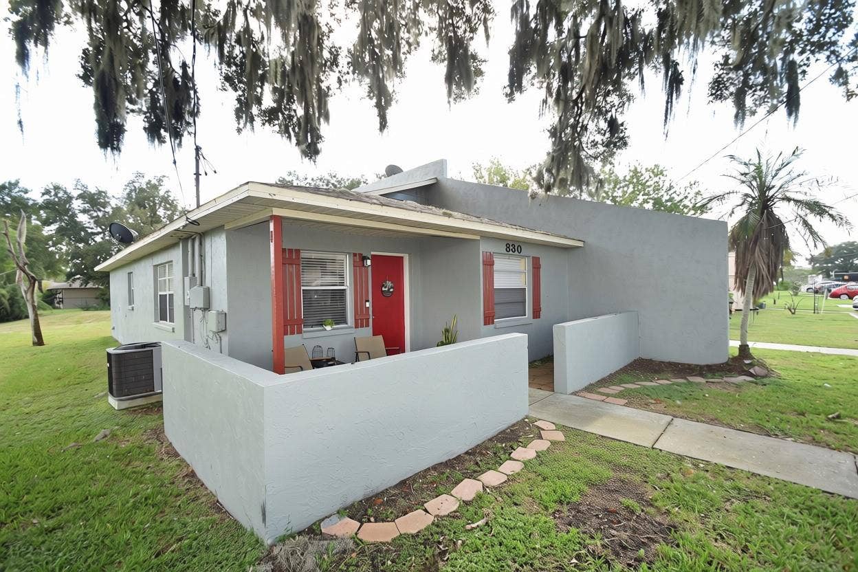822 & 830 SHIRLEY ANN TRAIL, Lakeland, FL 33809 822 & 830 SHIRLEY ANN TRAIL, Lakeland, FL 33809