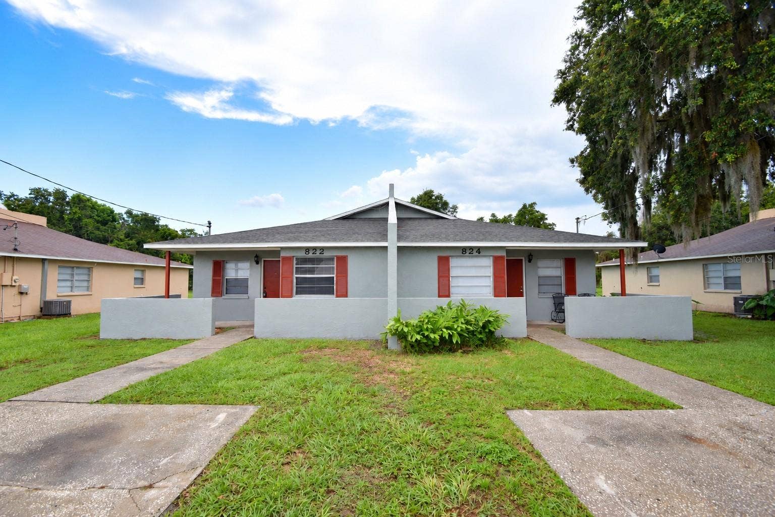 822 SHIRLEY ANN TRAIL, Lakeland, FL 33809 822 SHIRLEY ANN TRAIL, Lakeland, FL 33809