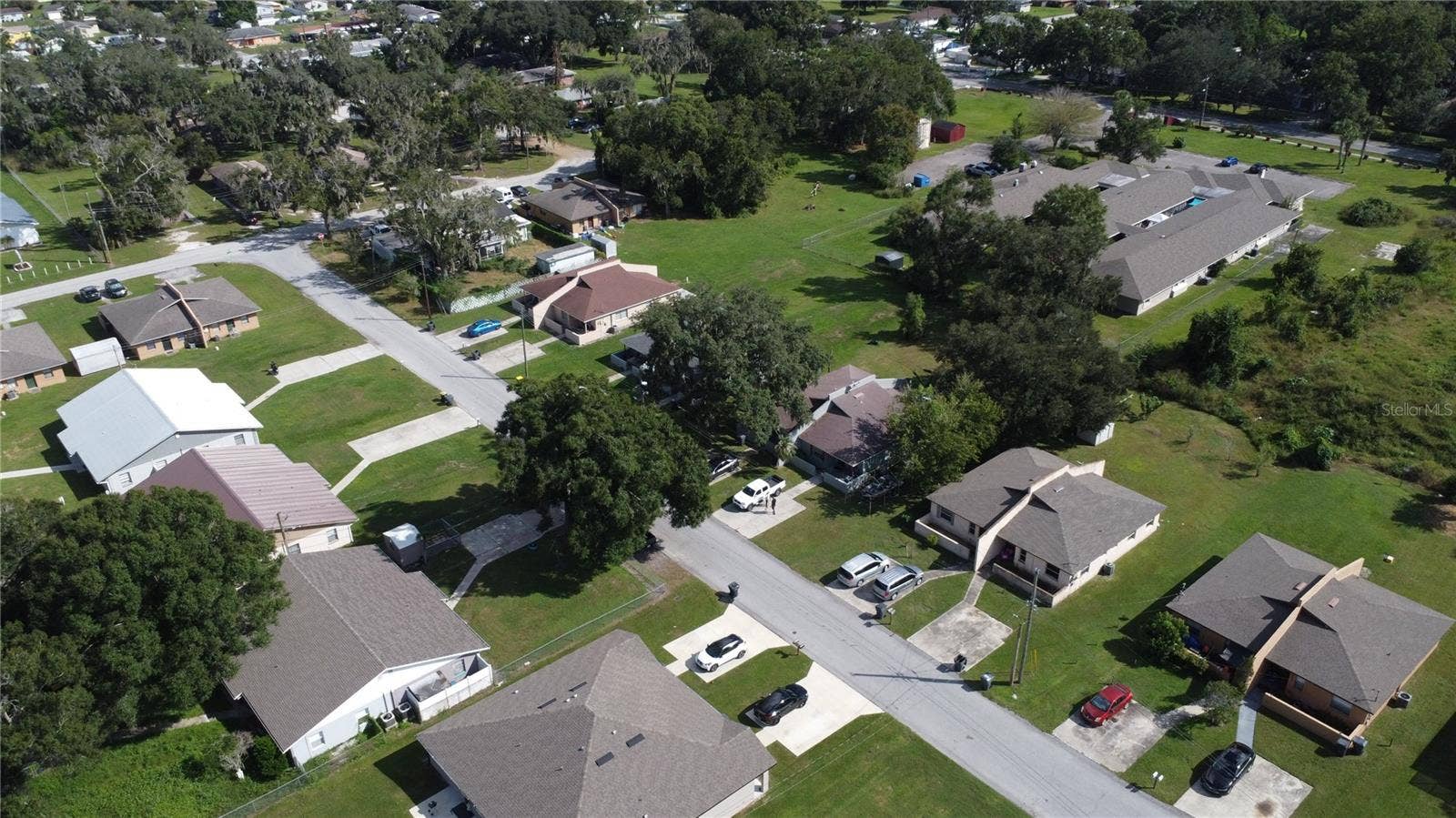 822 & 830 SHIRLEY ANN TRAIL, Lakeland, FL 33809 822 & 830 SHIRLEY ANN TRAIL, Lakeland, FL 33809