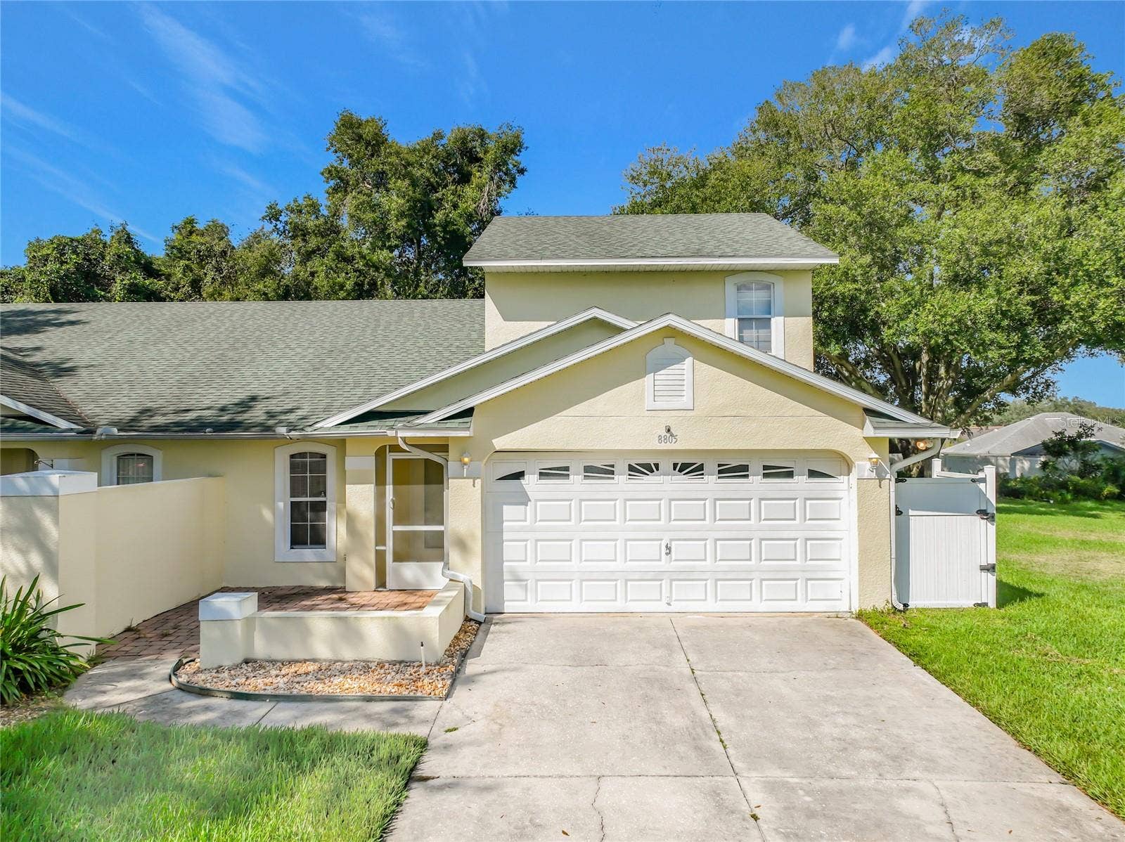 8805 COURTYARD LANE, Groveland, FL 34736 8805 COURTYARD LANE, Groveland, FL 34736