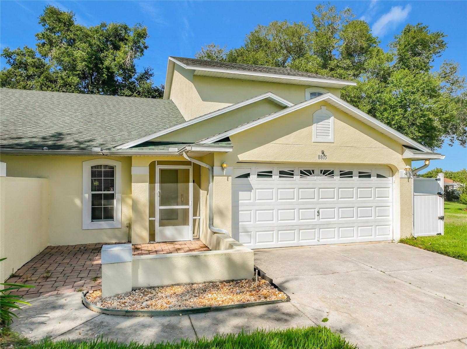 8805 COURTYARD LANE, Groveland, FL 34736 8805 COURTYARD LANE, Groveland, FL 34736