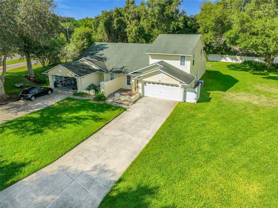 Property photo for 8805 COURTYARD LANE, Groveland, FL