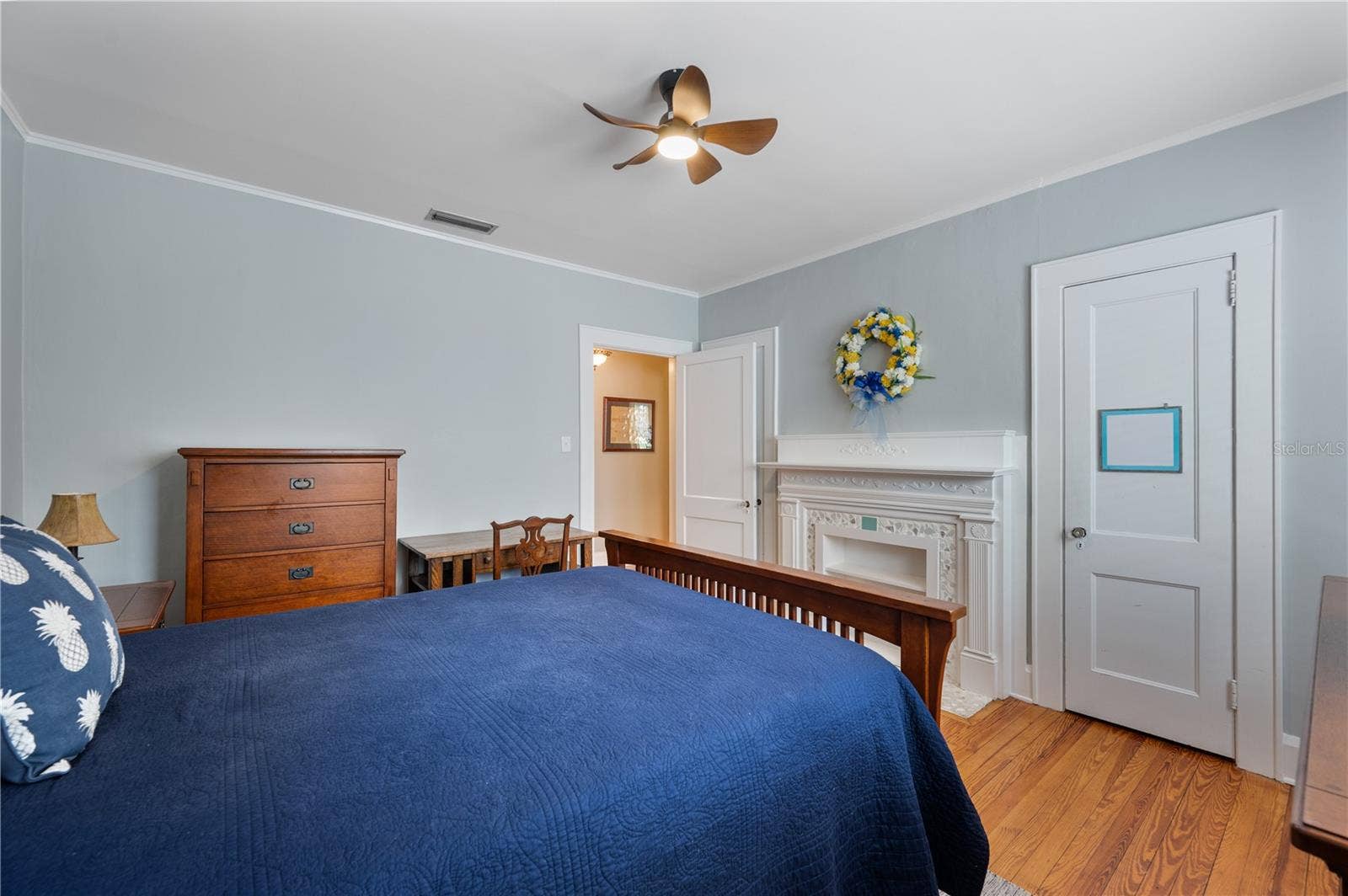 1807 PAWNEE TRAIL, Lakeland, FL 33803 Bedroom 3
