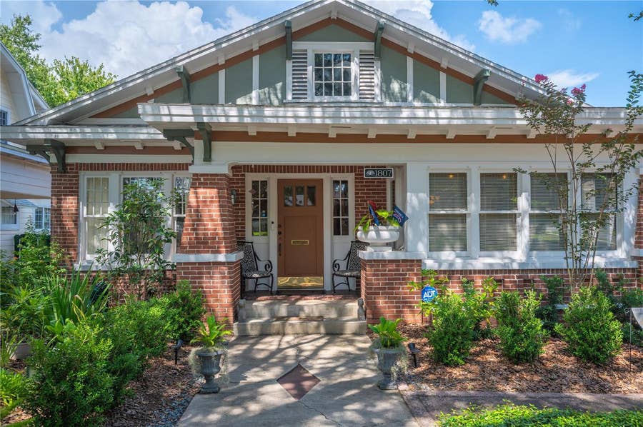 Property photo for 1807 PAWNEE TRAIL, Lakeland, FL
