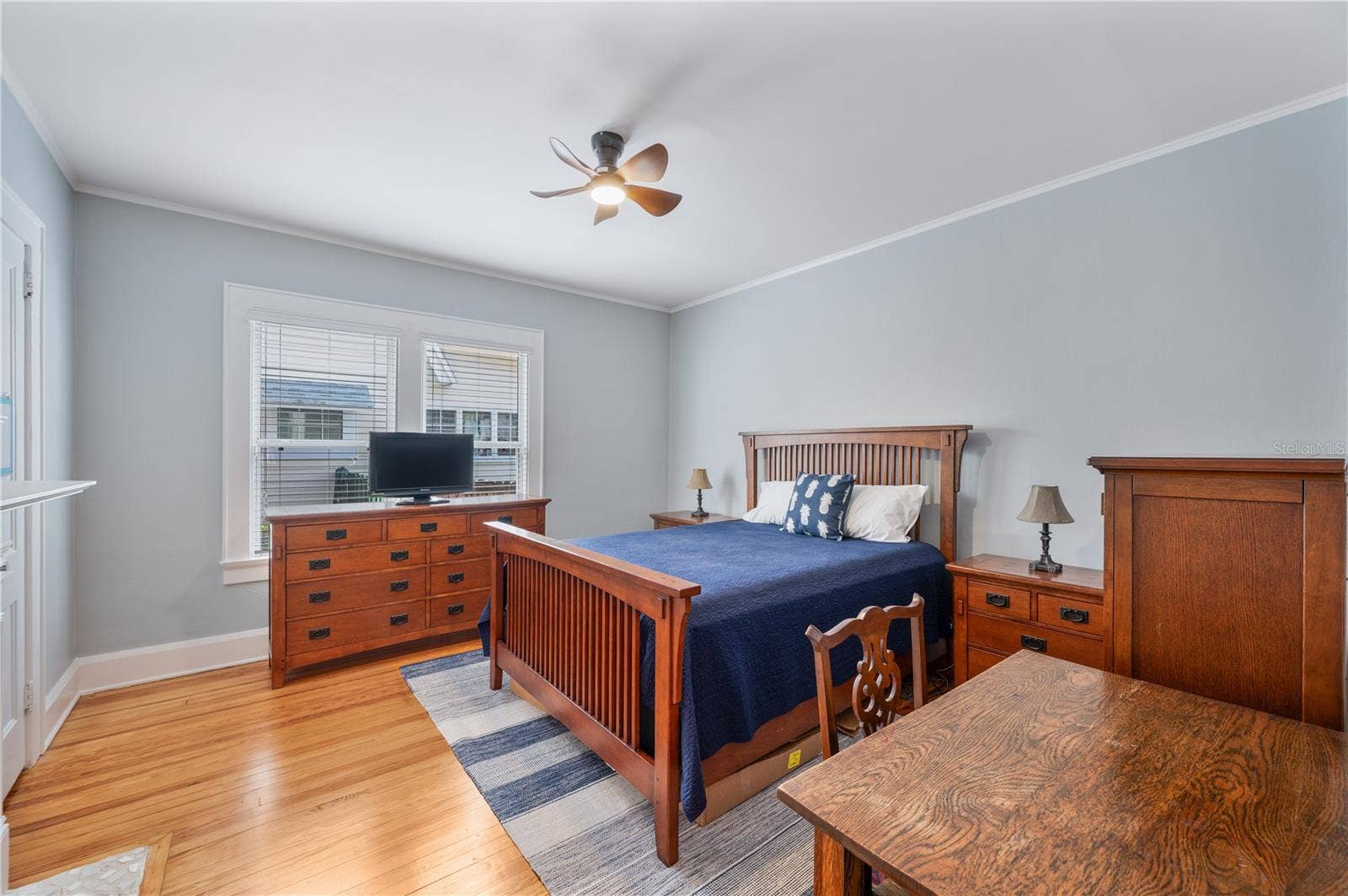 1807 PAWNEE TRAIL, Lakeland, FL 33803 Bedroom 3