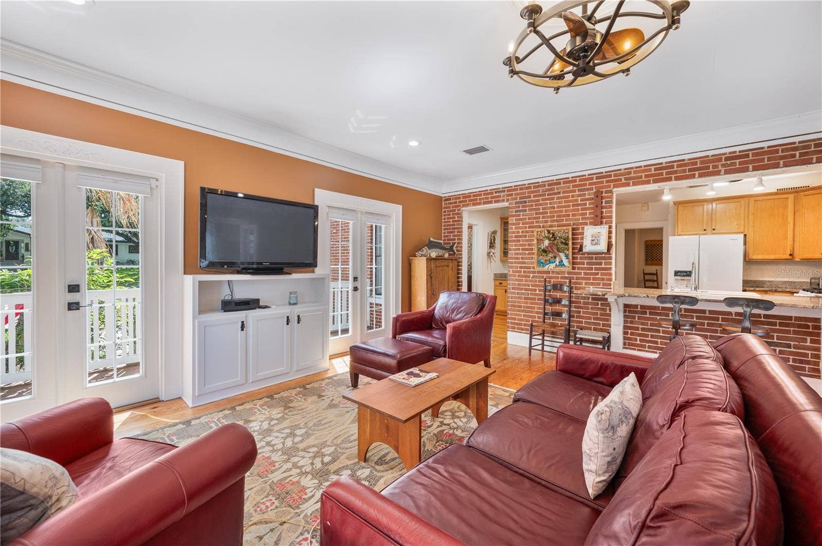 1807 PAWNEE TRAIL, Lakeland, FL 33803 Great Room