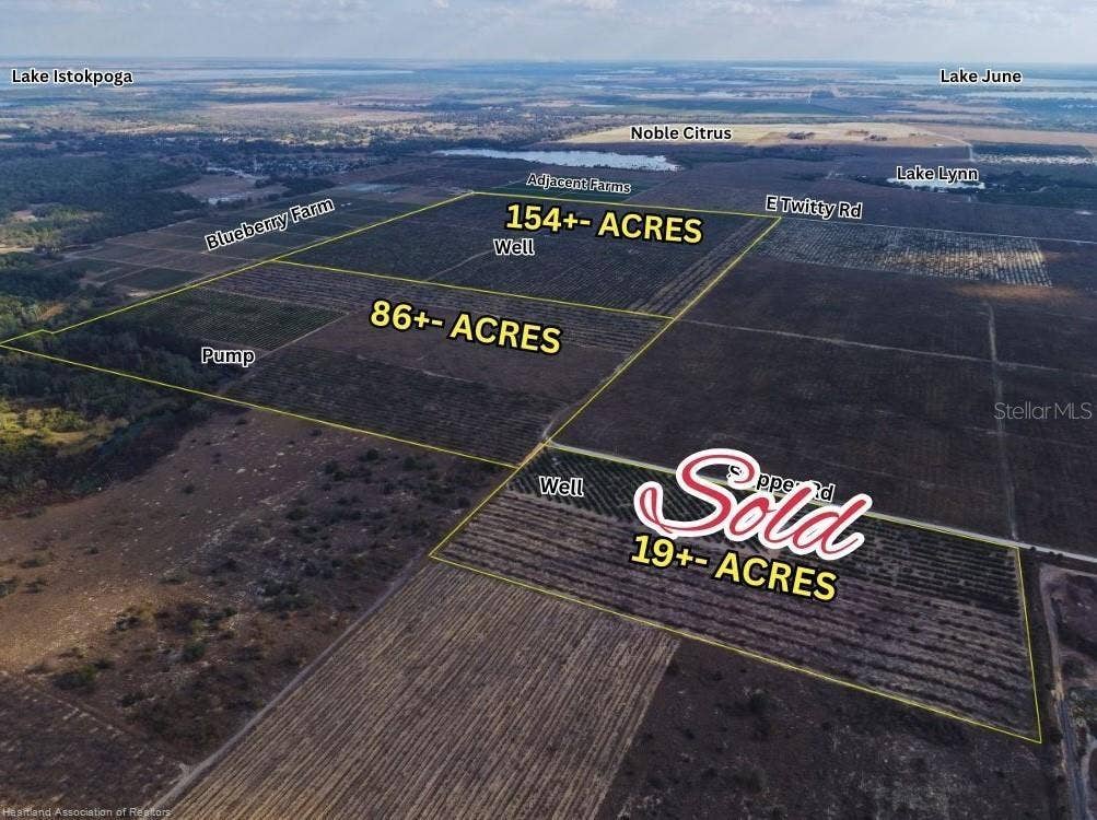 6611 SKIPPER ROAD, Sebring, FL 33876 6611 SKIPPER ROAD, Sebring, FL 33876