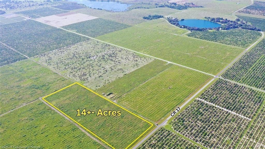 CR 17, Sebring, FL 33876 CR 17, Sebring, FL 33876