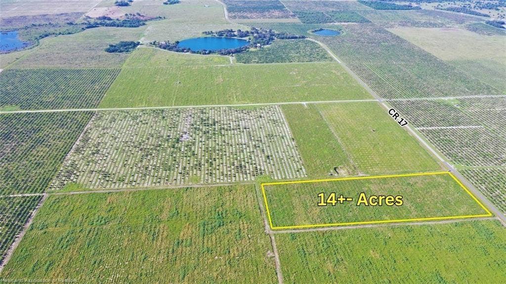 CR 17, Sebring, FL 33876 CR 17, Sebring, FL 33876