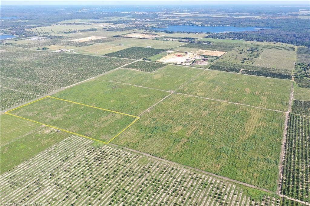 CR 17, Sebring, FL 33876 CR 17, Sebring, FL 33876