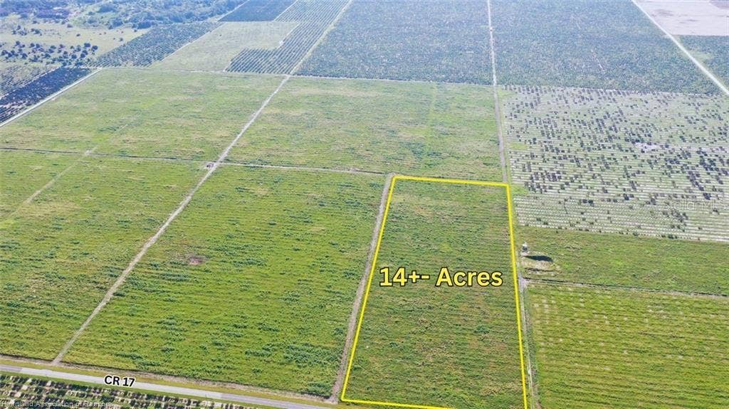 CR 17, Sebring, FL 33876 CR 17, Sebring, FL 33876