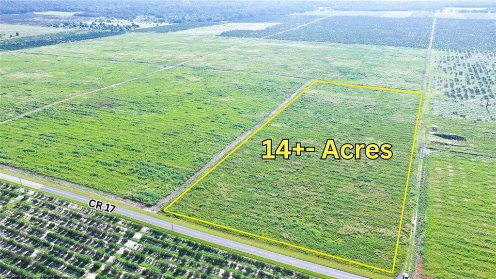 CR 17, Sebring, FL 33876 CR 17, Sebring, FL 33876