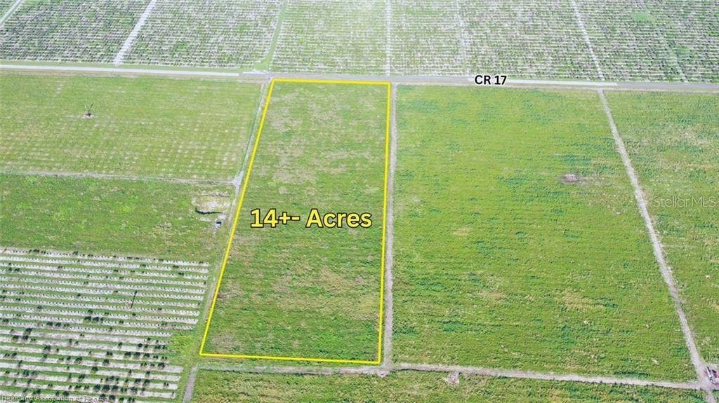CR 17, Sebring, FL 33876 CR 17, Sebring, FL 33876