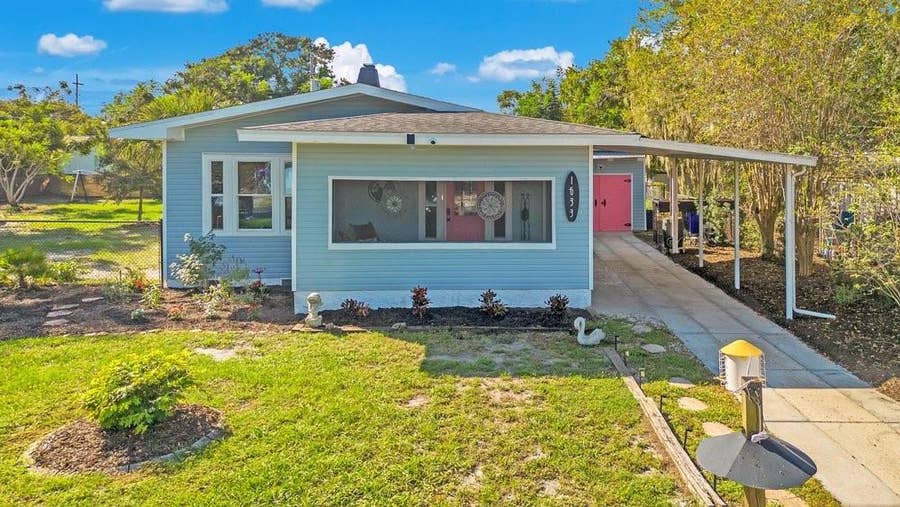 Property photo for 1633 E ELM ROAD, Lakeland, FL