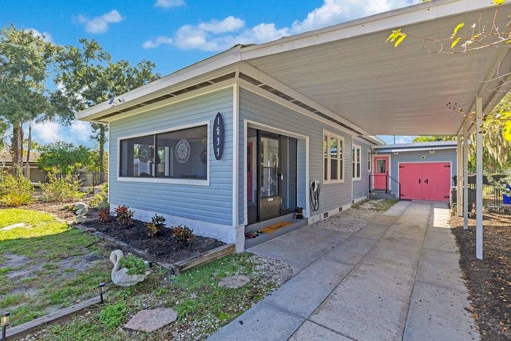 1633 E ELM ROAD, Lakeland, FL 33801