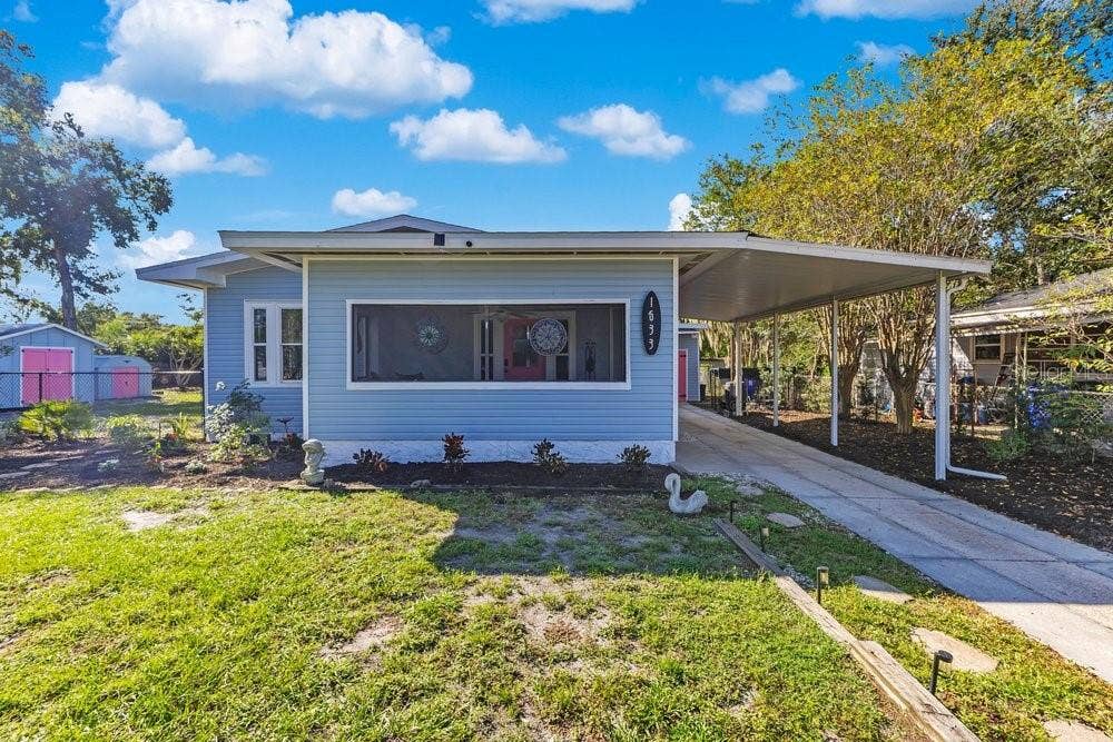 1633 E ELM ROAD, Lakeland, FL 33801