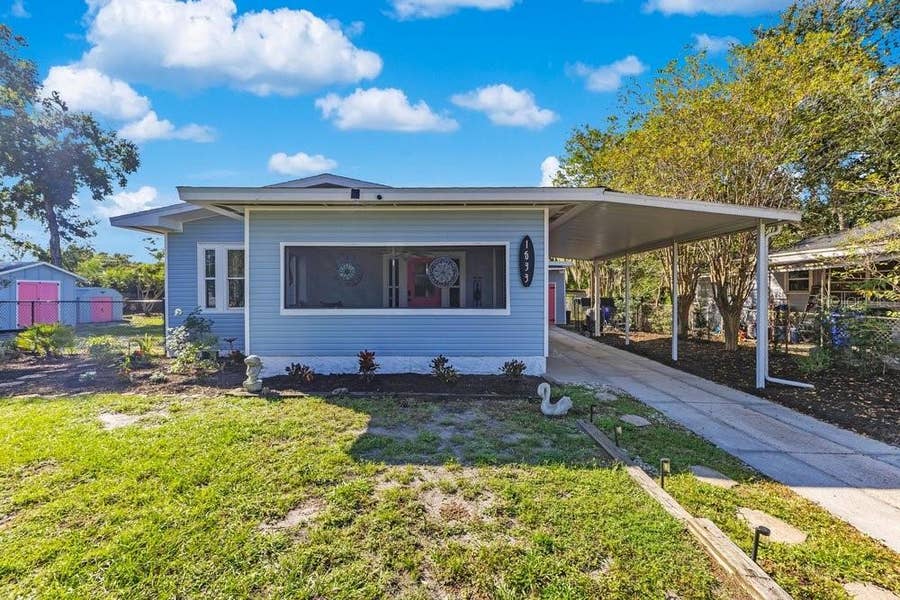 Property photo for 1633 E ELM ROAD, Lakeland, FL
