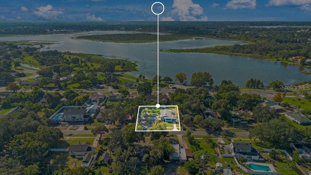 1633 E ELM ROAD, Lakeland, FL 33801