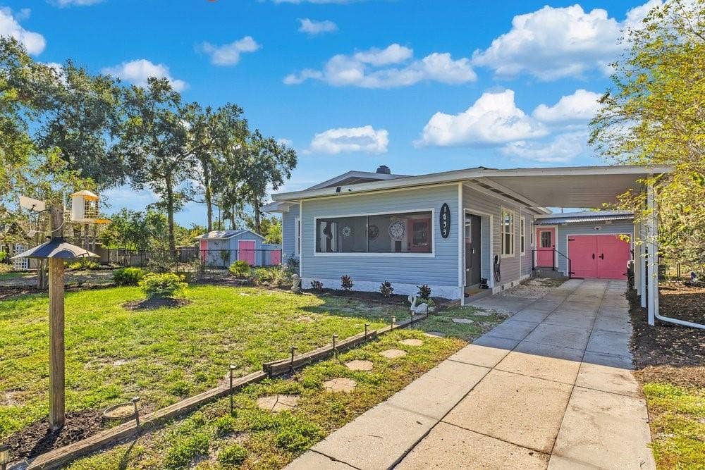 1633 E ELM ROAD, Lakeland, FL 33801
