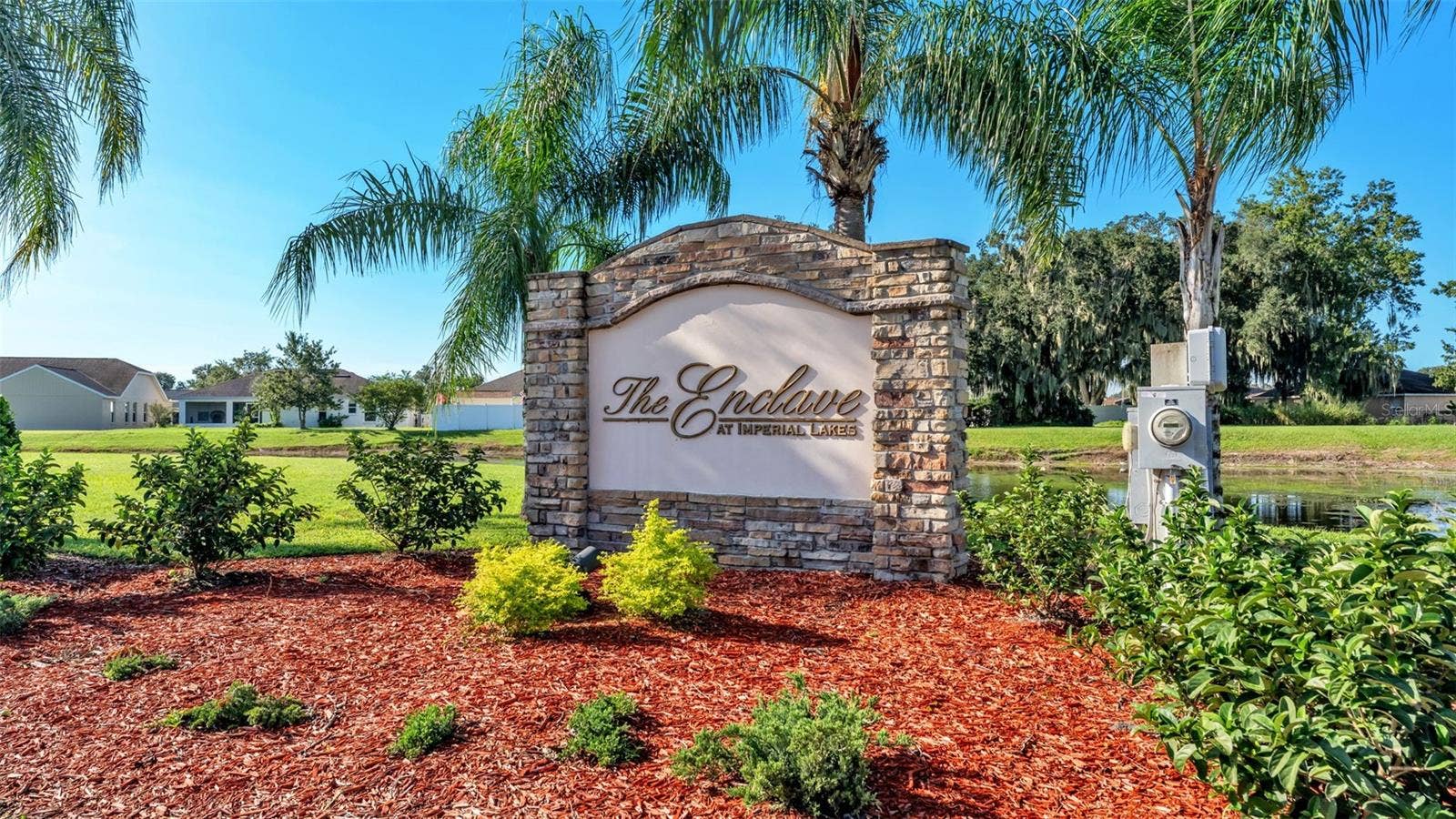 3254 IMPERIAL MANOR WAY, Mulberry, FL 33860