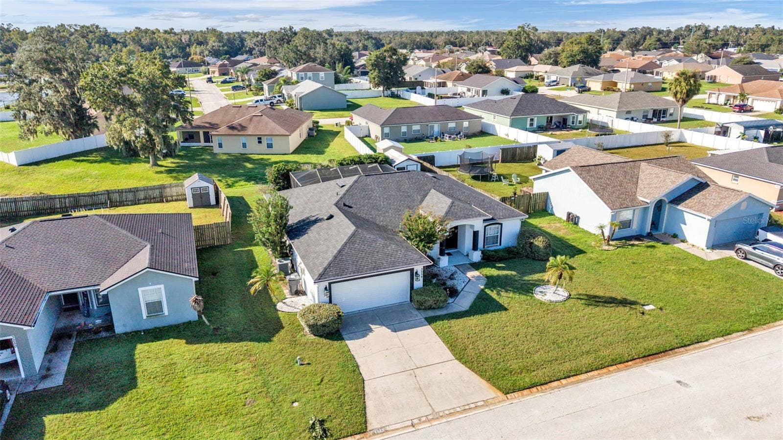3254 IMPERIAL MANOR WAY, Mulberry, FL 33860