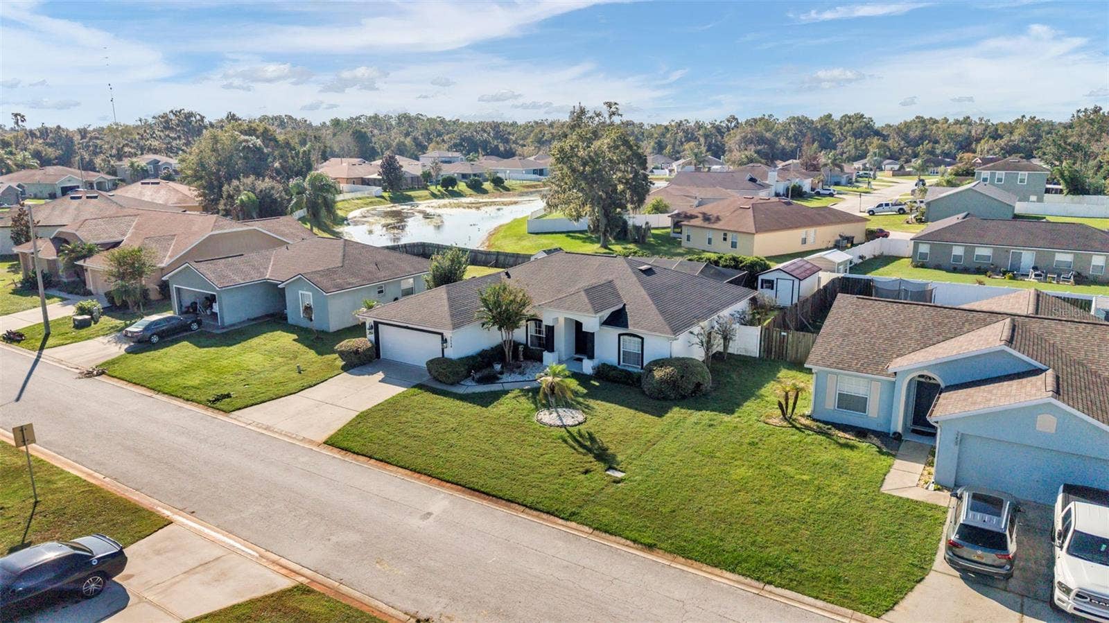 3254 IMPERIAL MANOR WAY, Mulberry, FL 33860