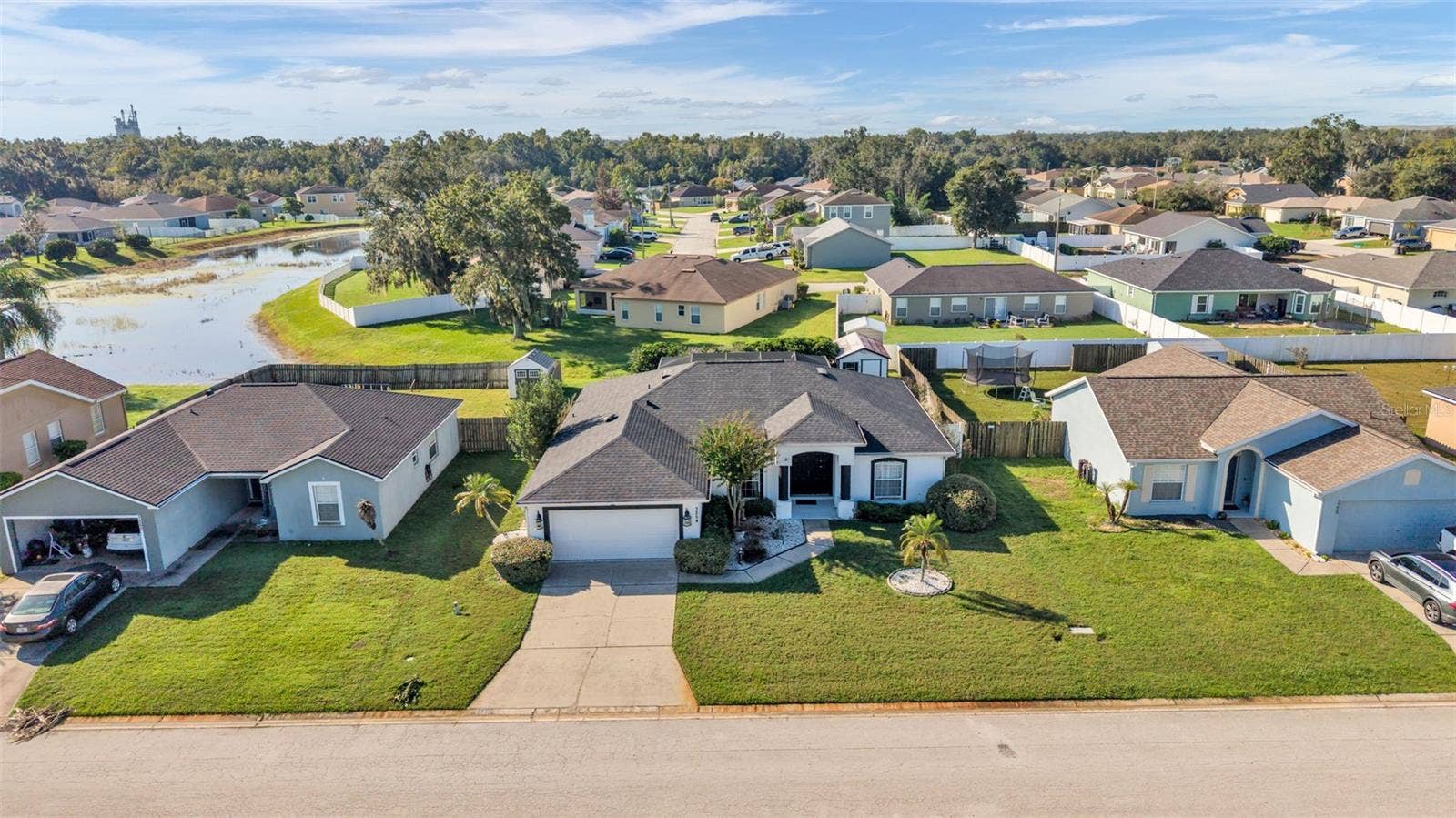 3254 IMPERIAL MANOR WAY, Mulberry, FL 33860