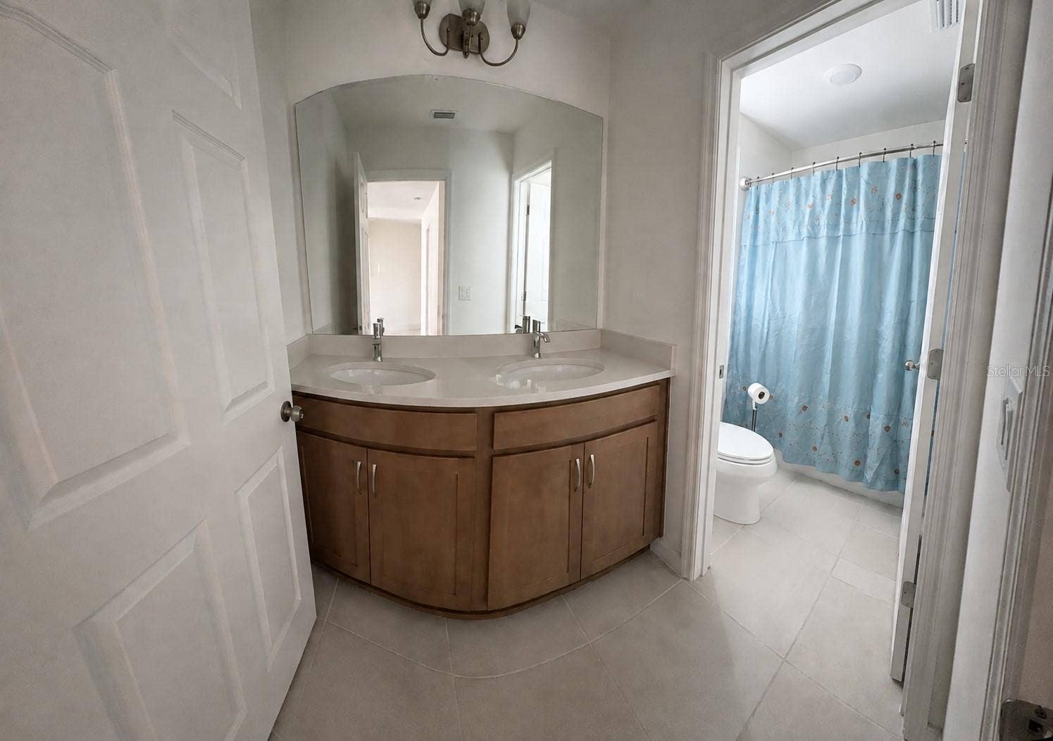 7128 DILLY LAKE AVENUE, Groveland, FL 34736 Bathroom 2