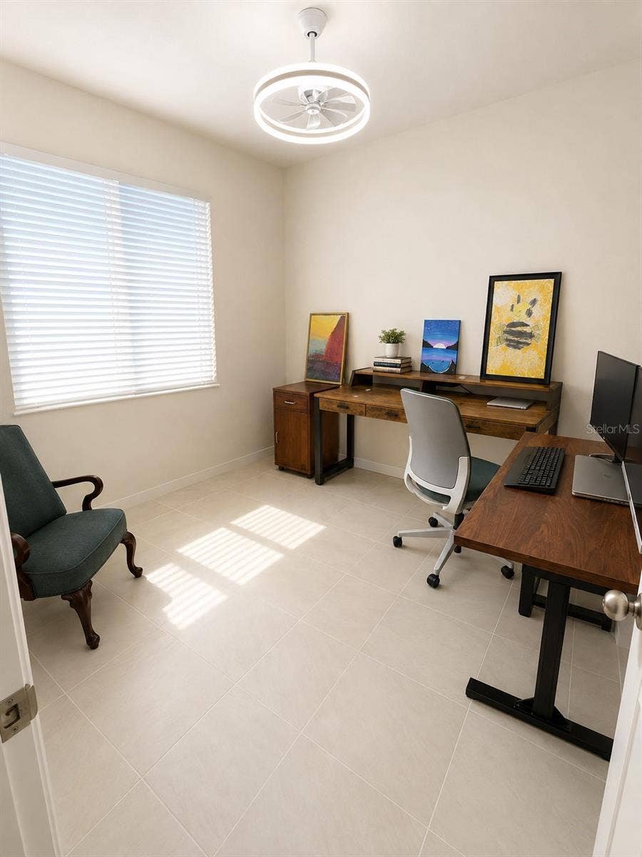 7128 DILLY LAKE AVENUE, Groveland, FL 34736 Offer/Bedroom