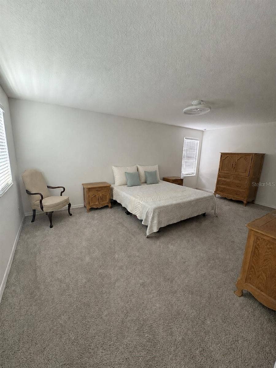 7128 DILLY LAKE AVENUE, Groveland, FL 34736 Primary Bedroom