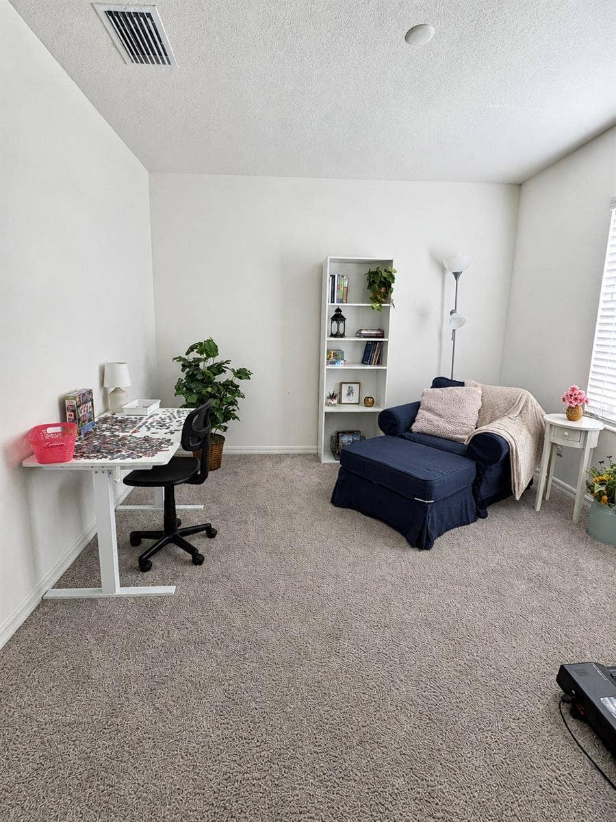 7128 DILLY LAKE AVENUE, Groveland, FL 34736 Primary Bedroom - Mom Space