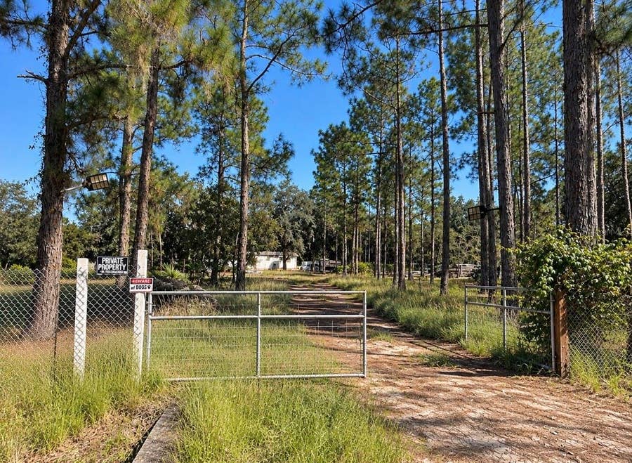 Property photo for 50 KELLY RIDGE ROAD, Frostproof, FL