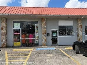 Property photo for 104 US HIGHWAY 27 S, Avon Park, FL