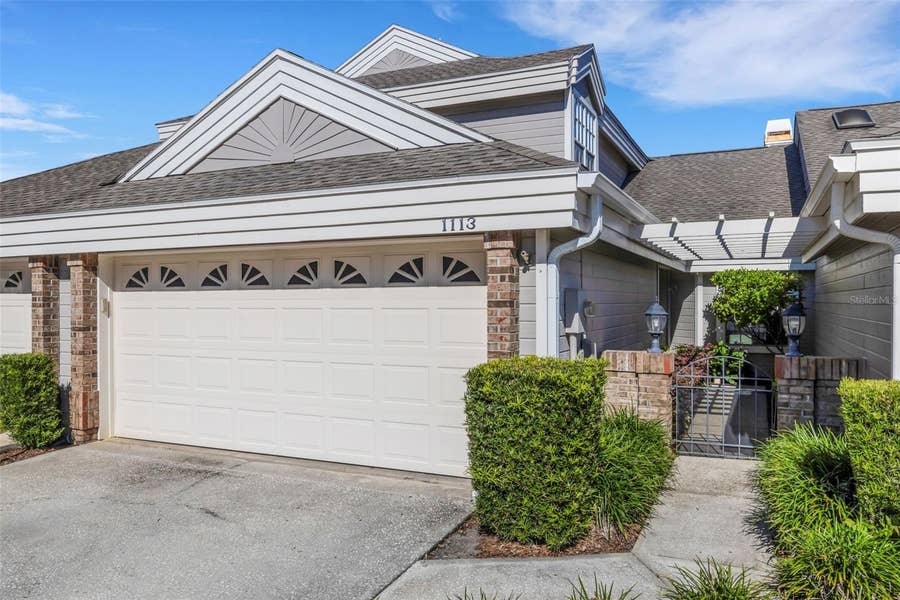 Property photo for 1113 WATERFALL LANE, Lakeland, FL