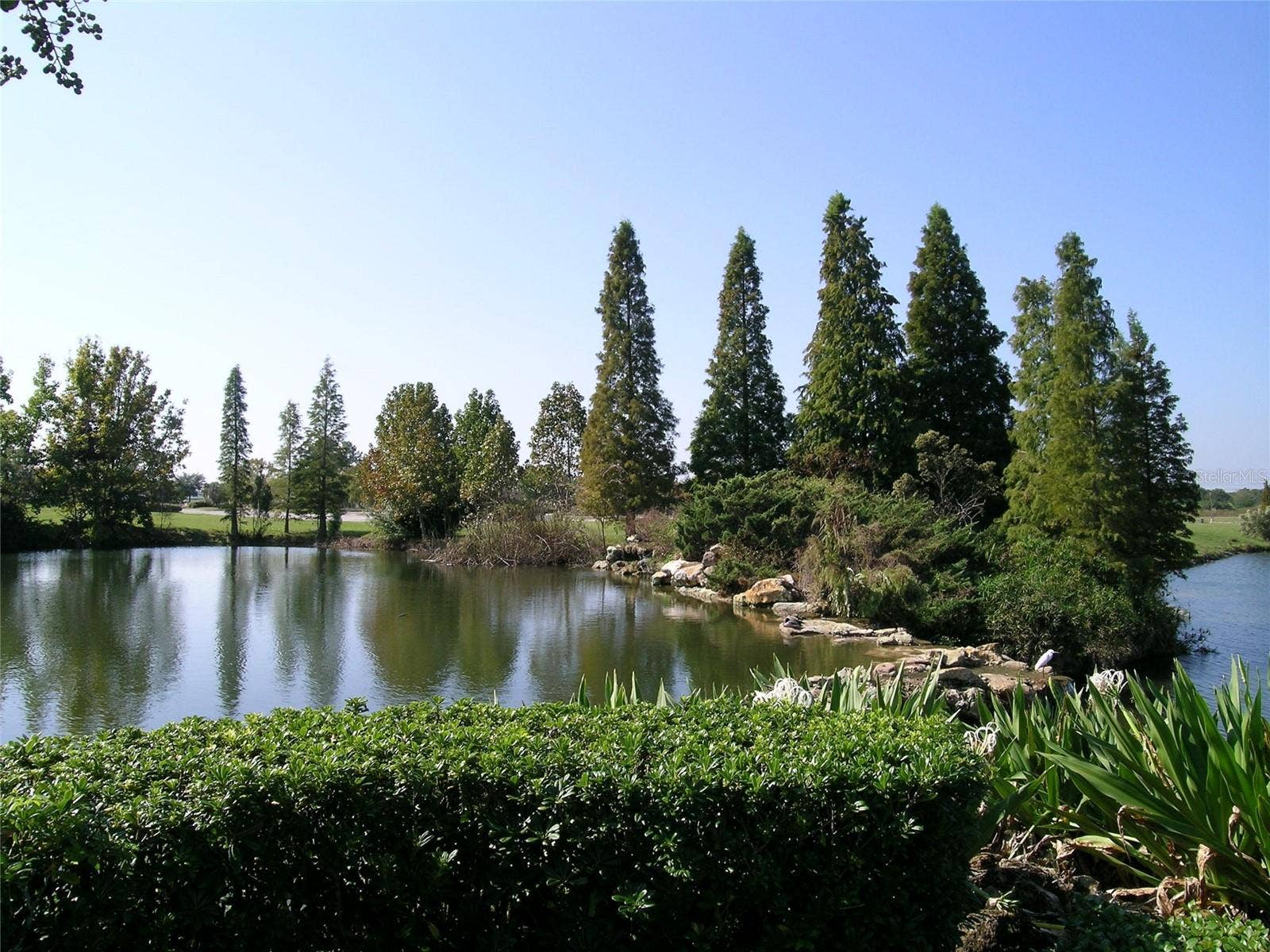 1113 WATERFALL LANE, Lakeland, FL 33803 Plus, picturesque views . . .
