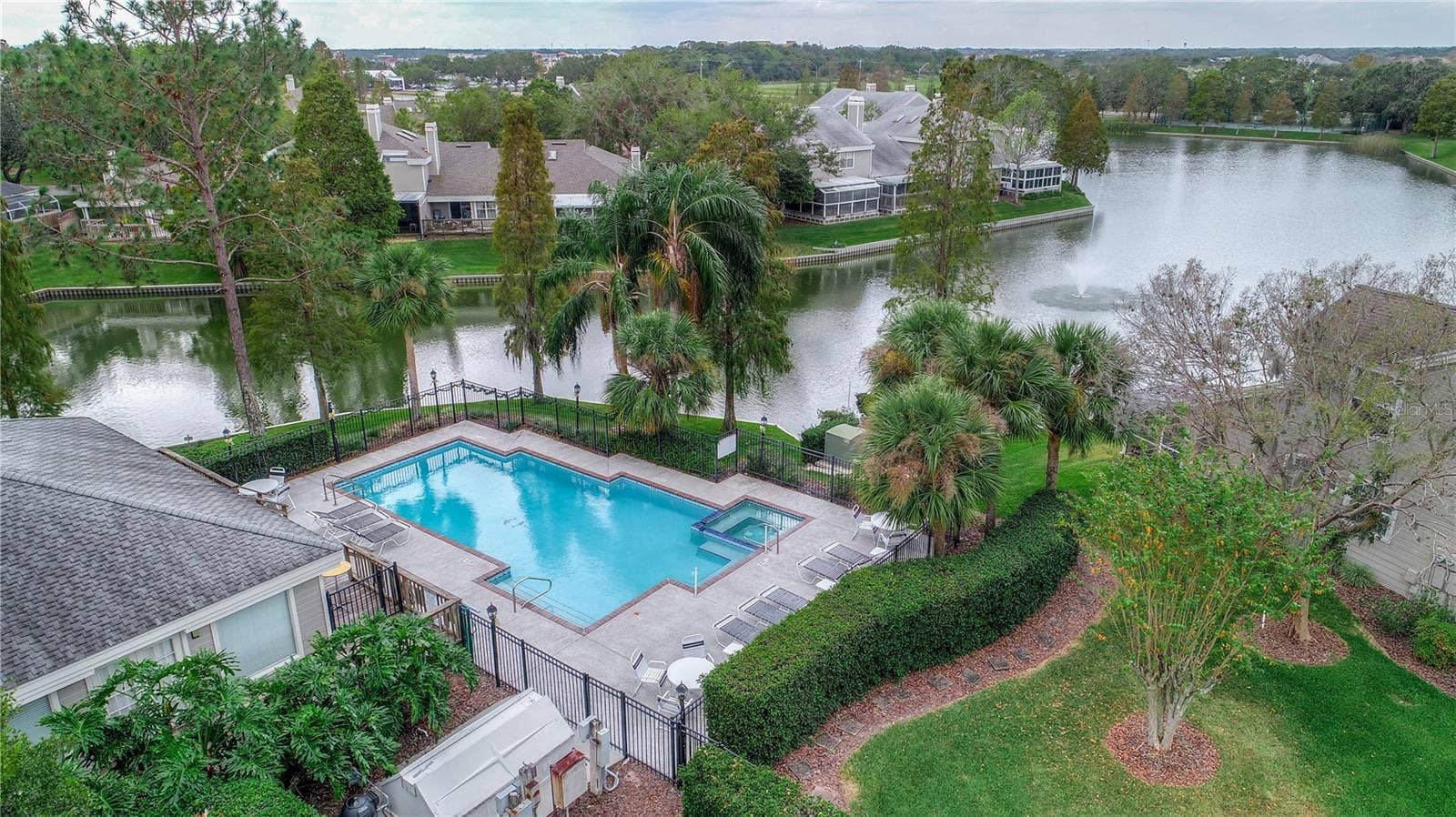 1113 WATERFALL LANE, Lakeland, FL 33803 Living in Stonewater offers a community clubhouse, pool, spa, tennis court and even a dog park.