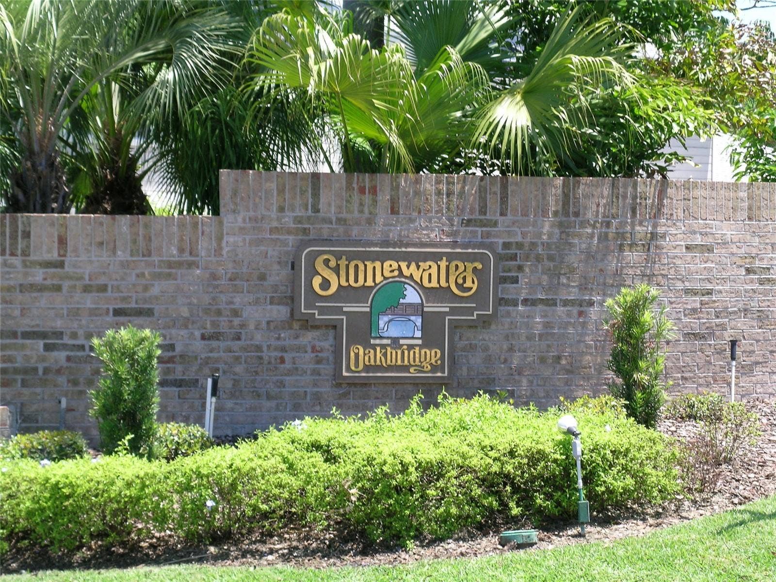 1113 WATERFALL LANE, Lakeland, FL 33803 Life in Stonewater offers something for everyone. Check it out today!