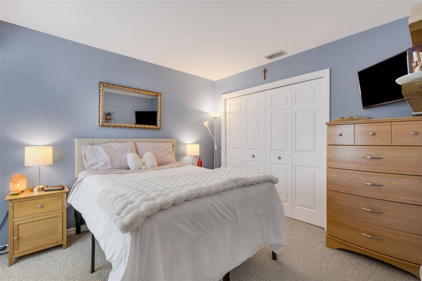 1113 WATERFALL LANE, Lakeland, FL 33803 Yet another cozy space!