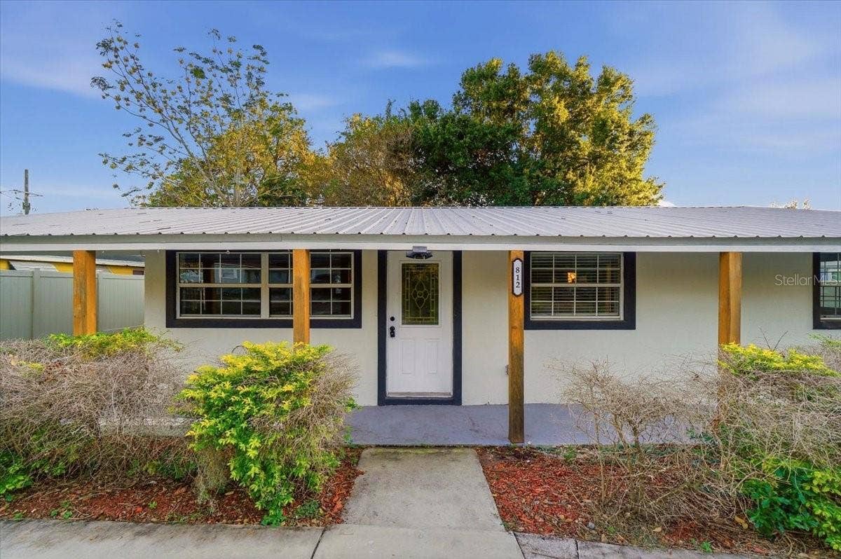 812 WINDSOR STREET, Lakeland, FL 33803 812 WINDSOR STREET, Lakeland, FL 33803